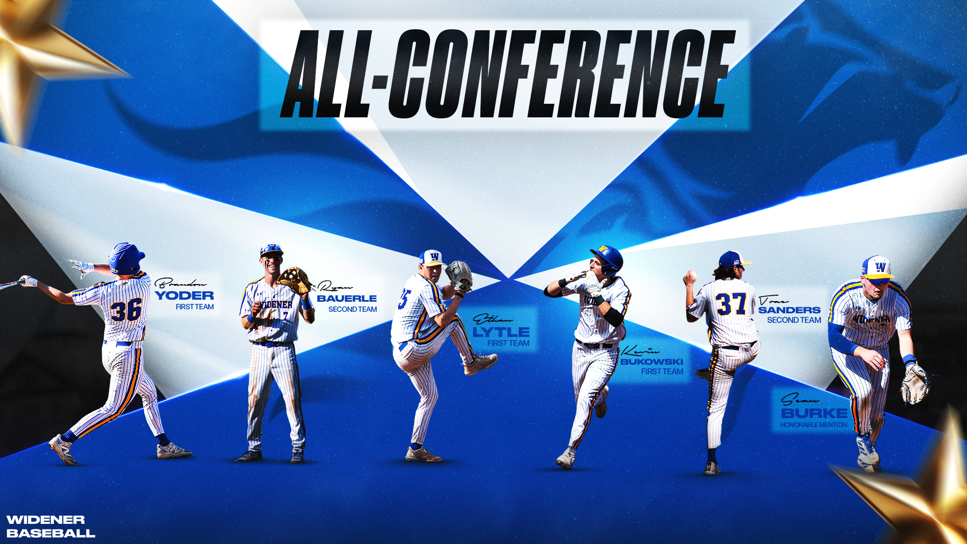 Baseball All Conference 2026
