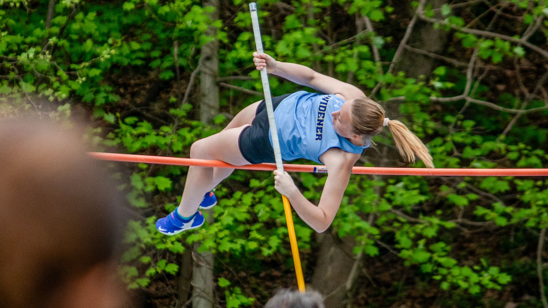 Amanda Simpson 2026 Paul Donahue Invitational