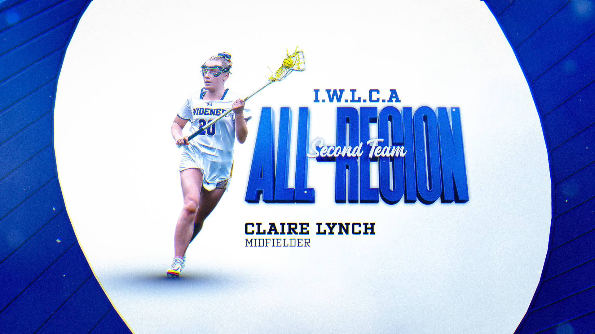 Lynch IWLCA All Region 26