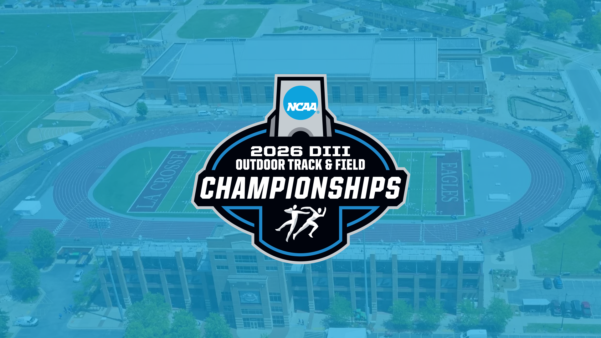 2026 NCAA Outdoor Track & Field Preview Cover