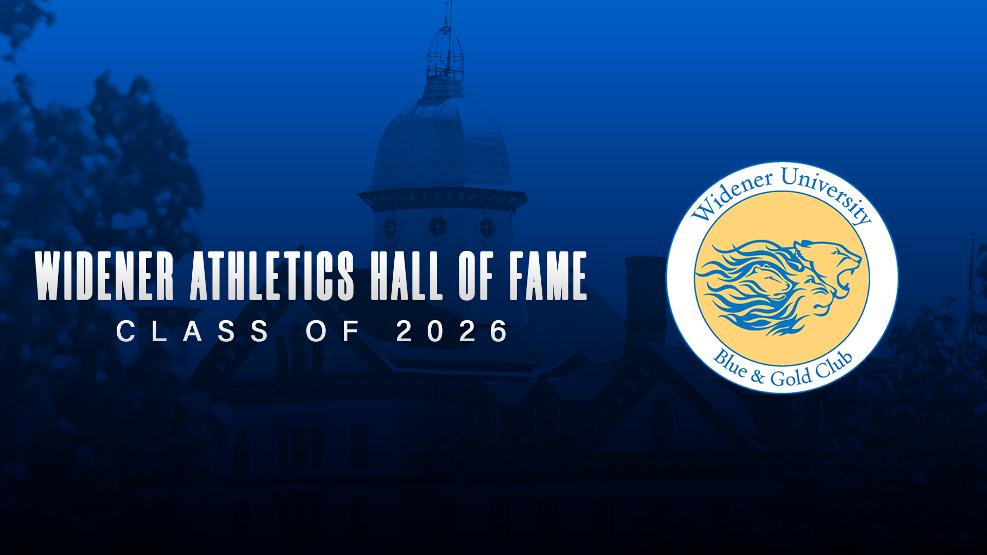 2026 Hall of Fame Cover