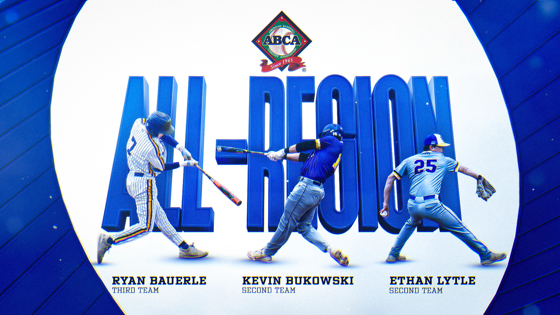 Basaeball All Region 2026