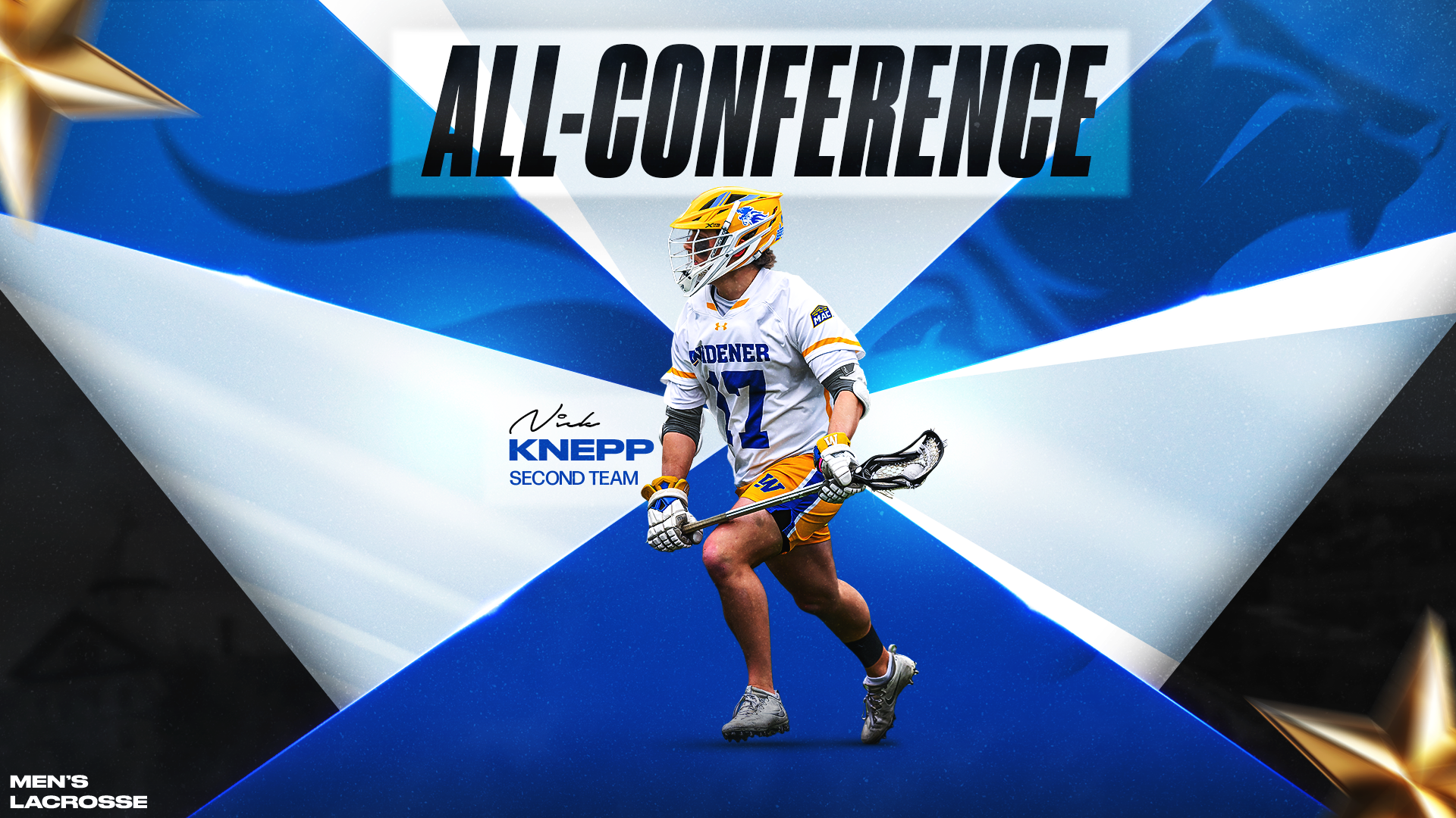 MLAX All Conference 2026