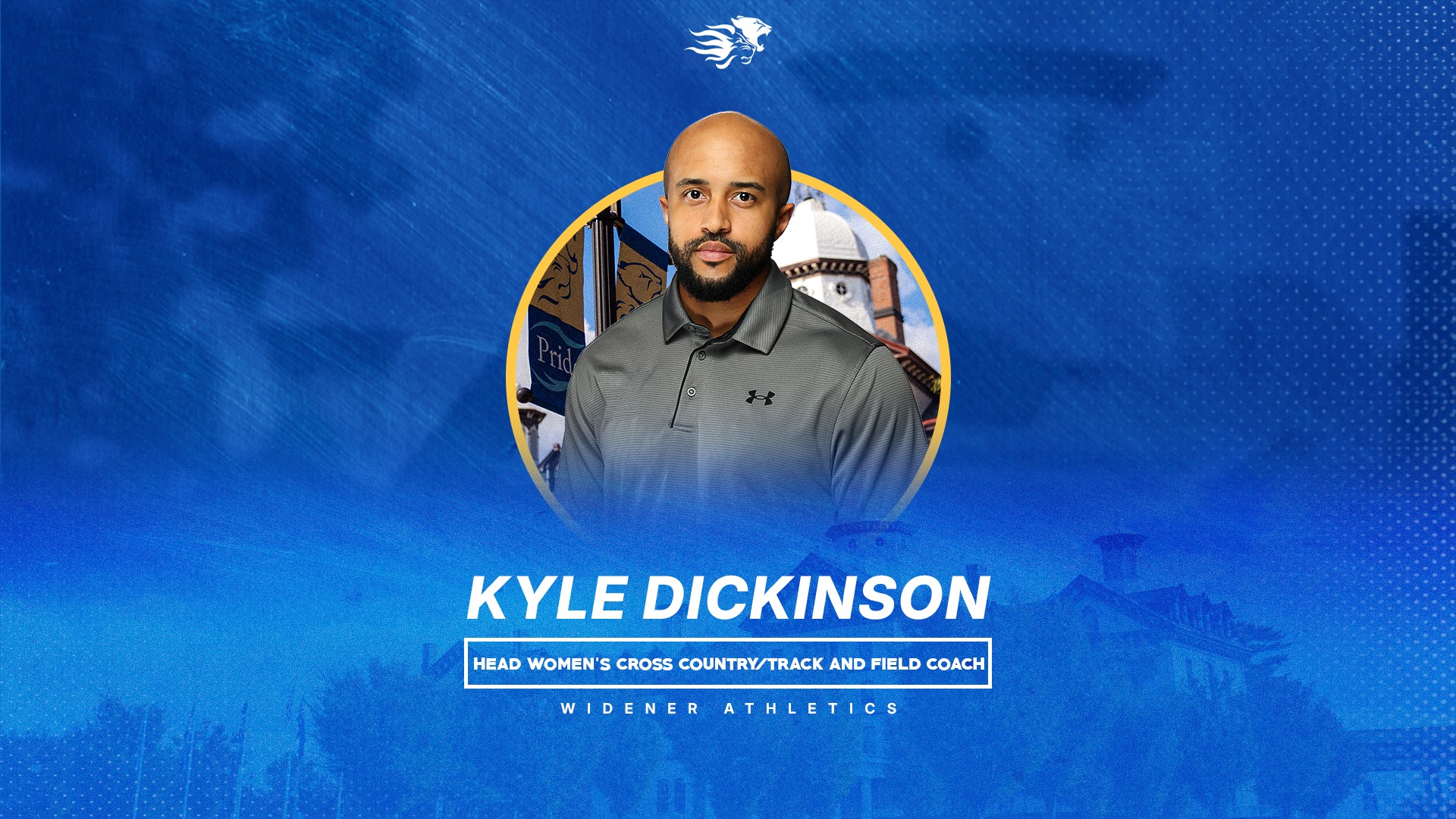 Kyle Dickinson Hire Graphic