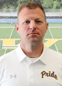 FB26 Lt. Col. William Atwell HS