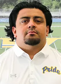 FB26 Jose Gutierrez HS