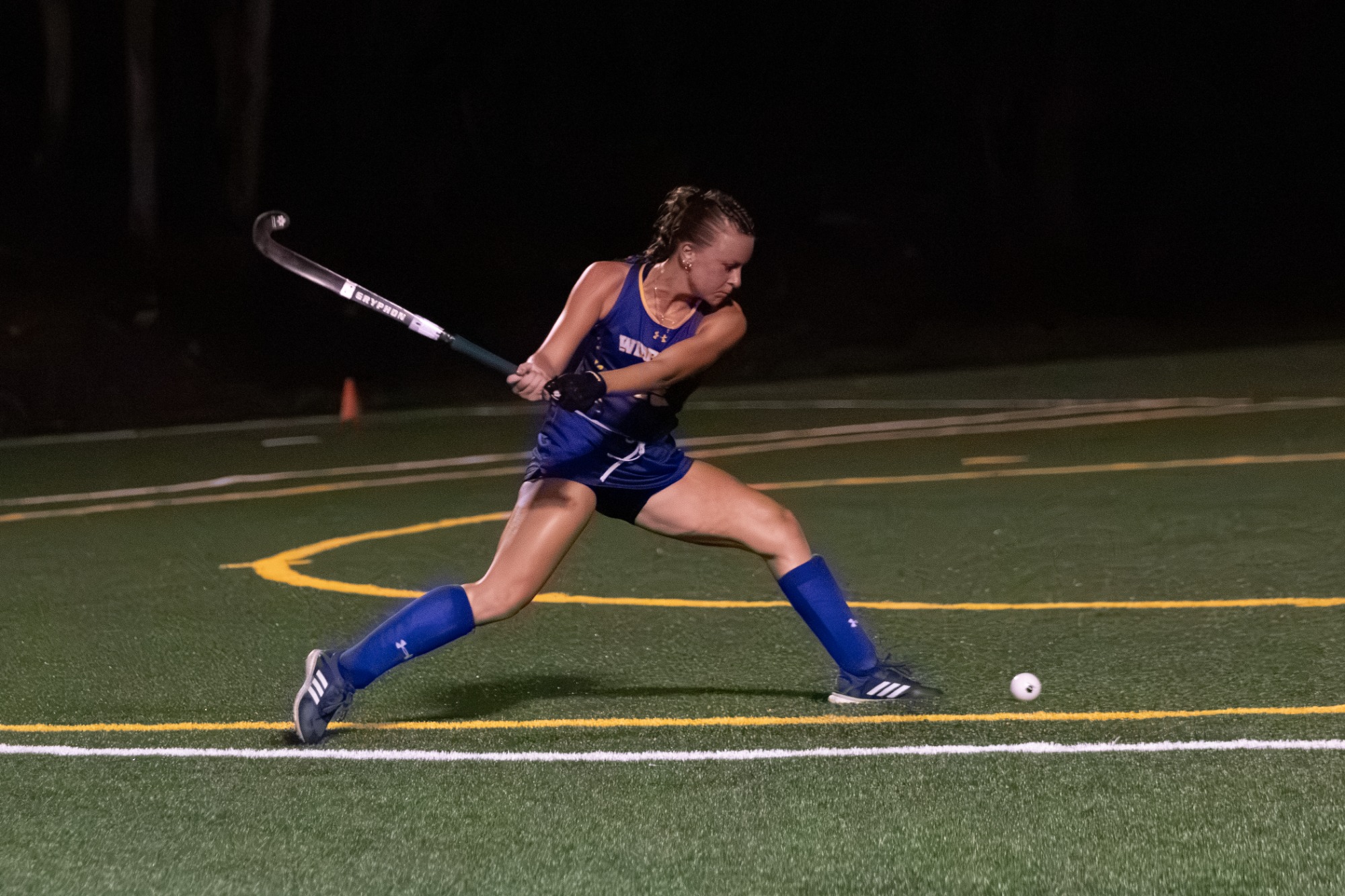 Widener vs Elizabethtown