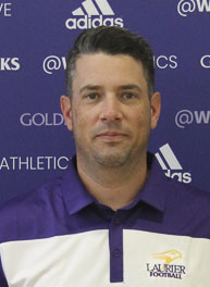 Coach Galloway
