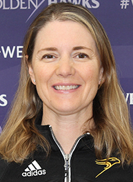 Jen Childs