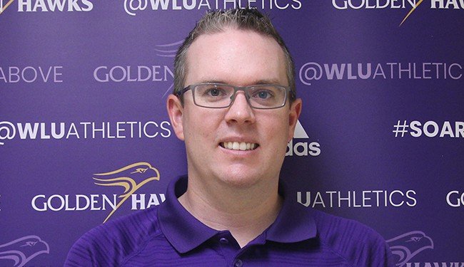 Jamie Howieson head shot