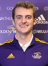 Trevor Izard headshot