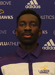 Will Amoah headshot