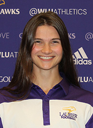 Acadia Carlson headshot 2022