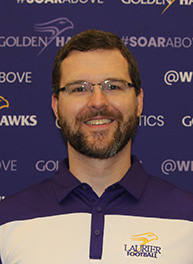 Jeremy Schel headshot