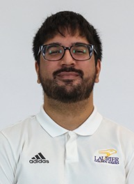 Ankit Wadera headshot