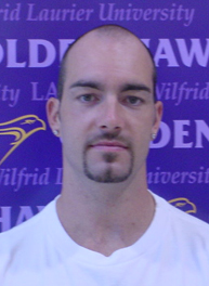Steve Frake 2006 headshot