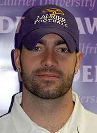 Steve Frake 2007 headshot