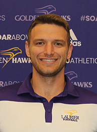 Matt Sparks