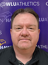 Mark Young headshot
