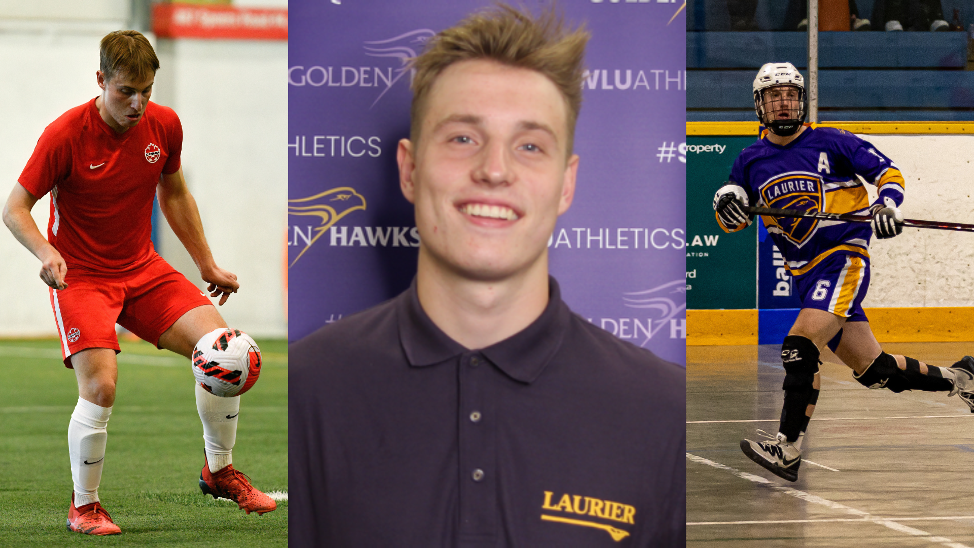 Dante Delcul MLAX feature