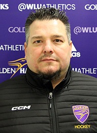 Dave Dolecki headshot