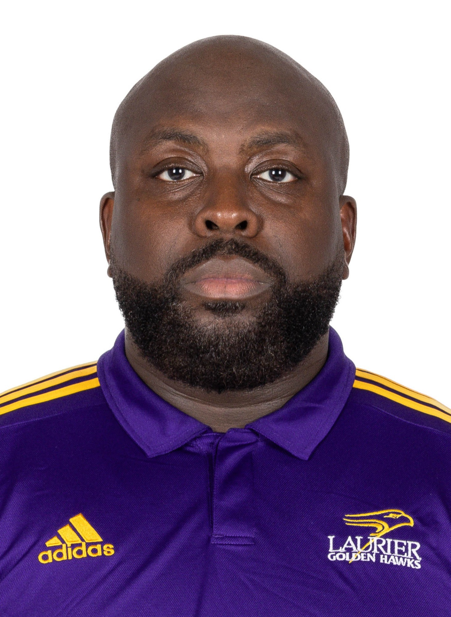 Brandon Emmanuel headshot