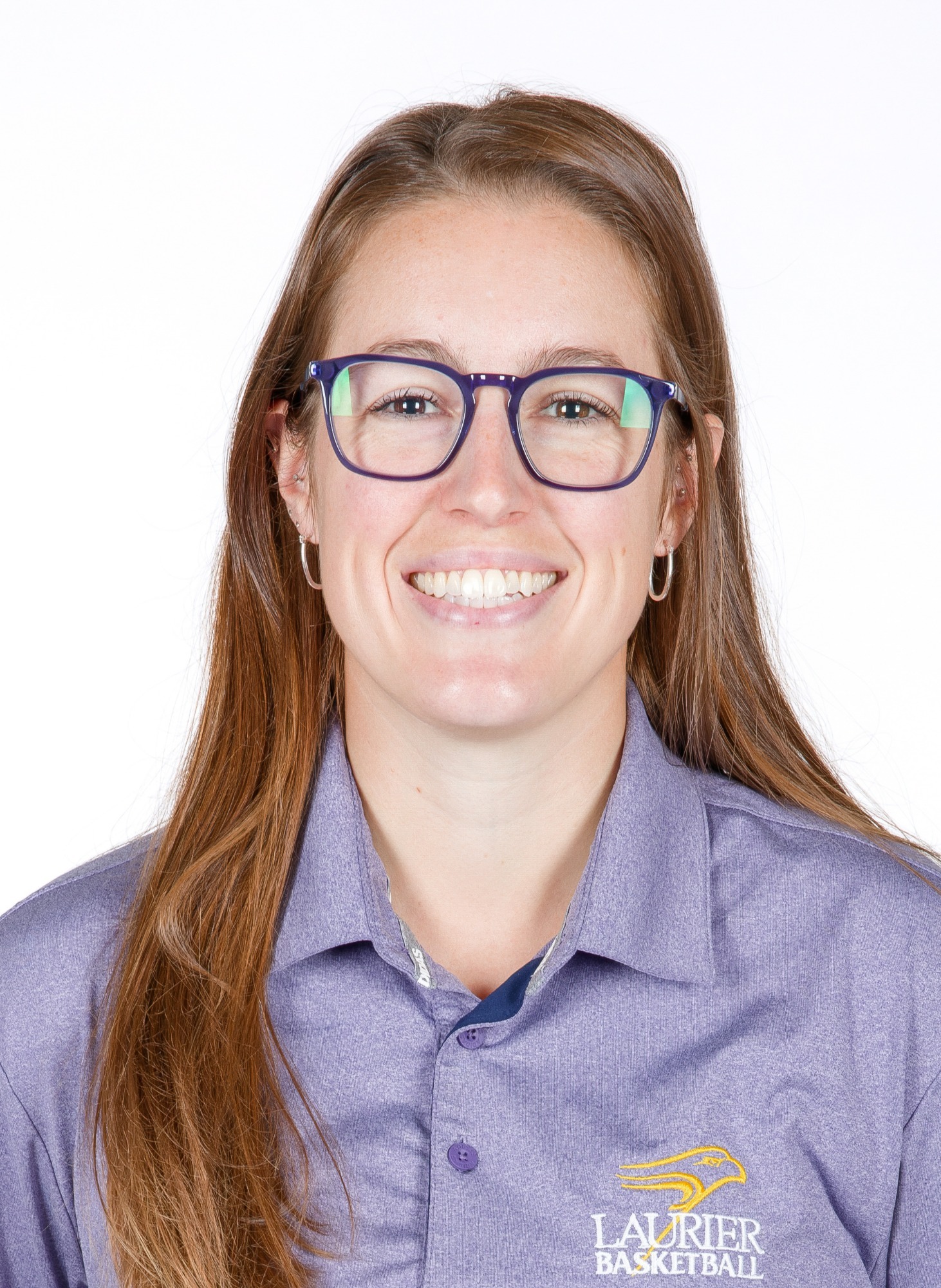 Laura Vere headshot