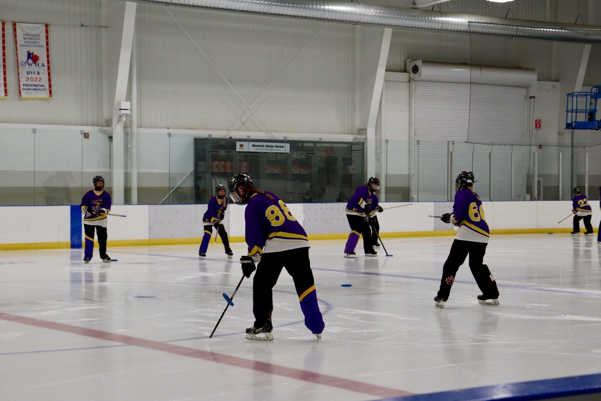 Ringette