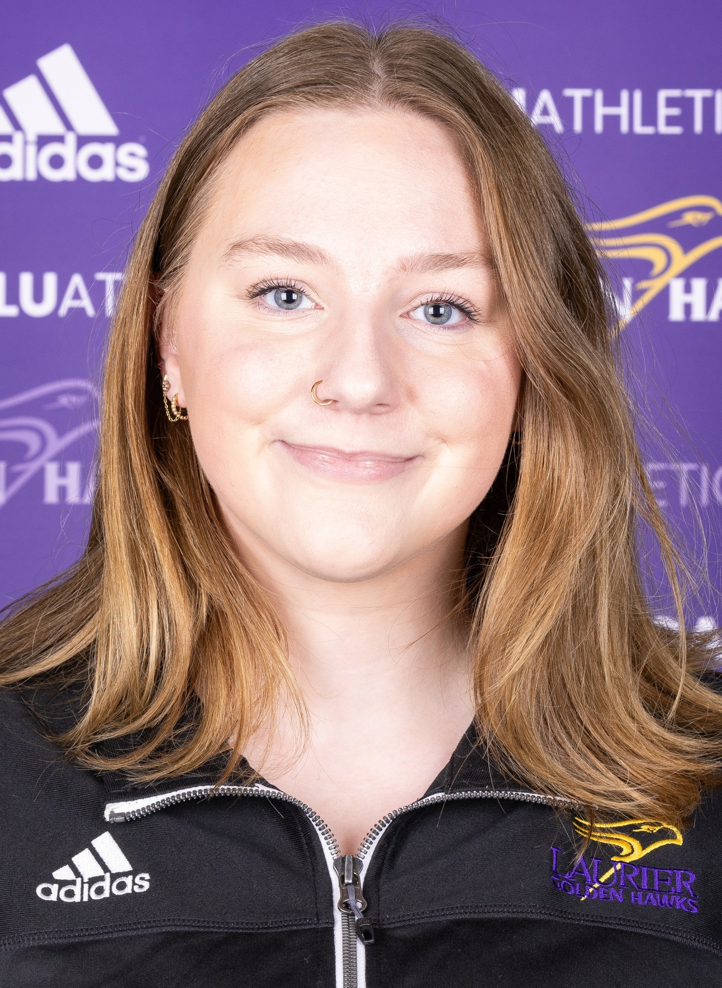 Aila Courty headshot