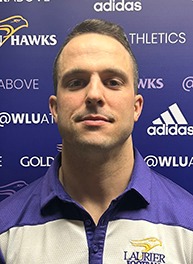 Mike Daly headshot