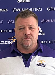 Matt Robichaud headshot