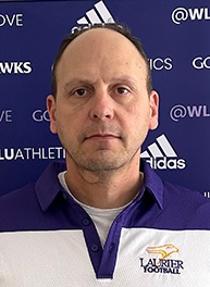 Ron VanMoerkerke headshot