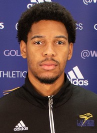 Jalen Levene headshot