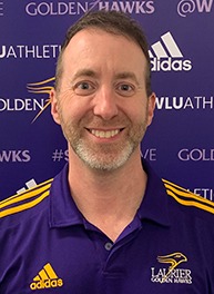 Tom Fuke headshot
