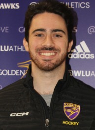 Michael Raskin