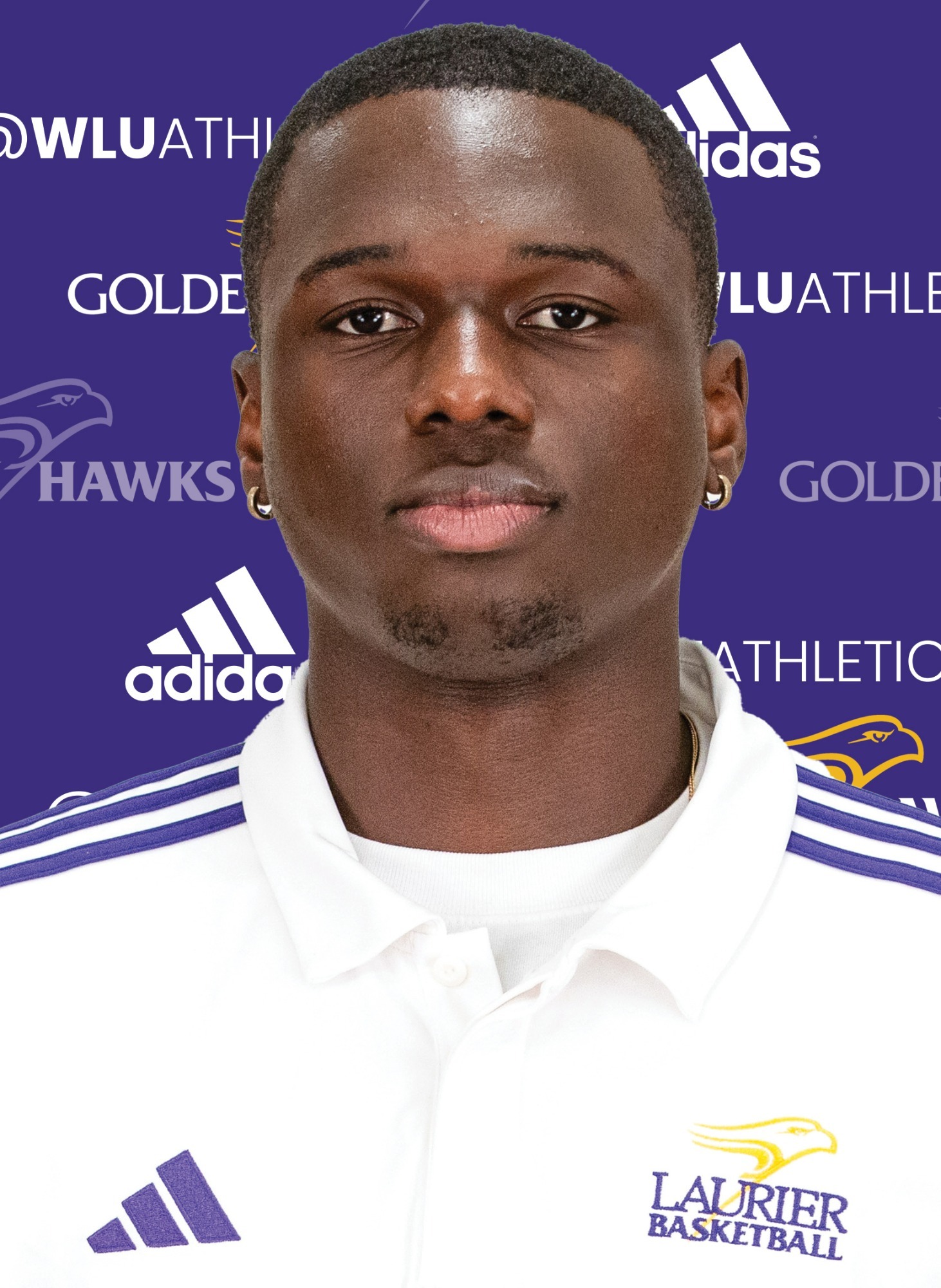 Nana Boateng coaching headshot