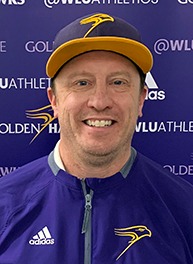 Paul Ewart headshot