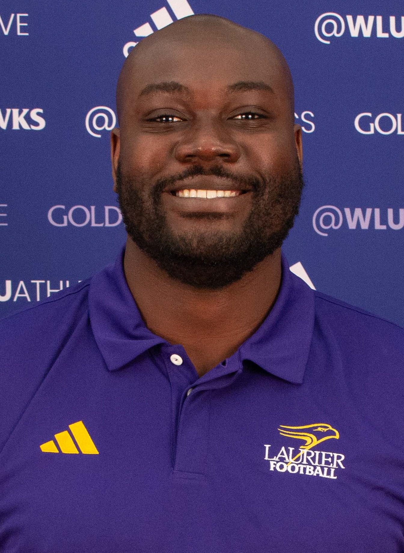 Kwaku Boateng headshot 2024