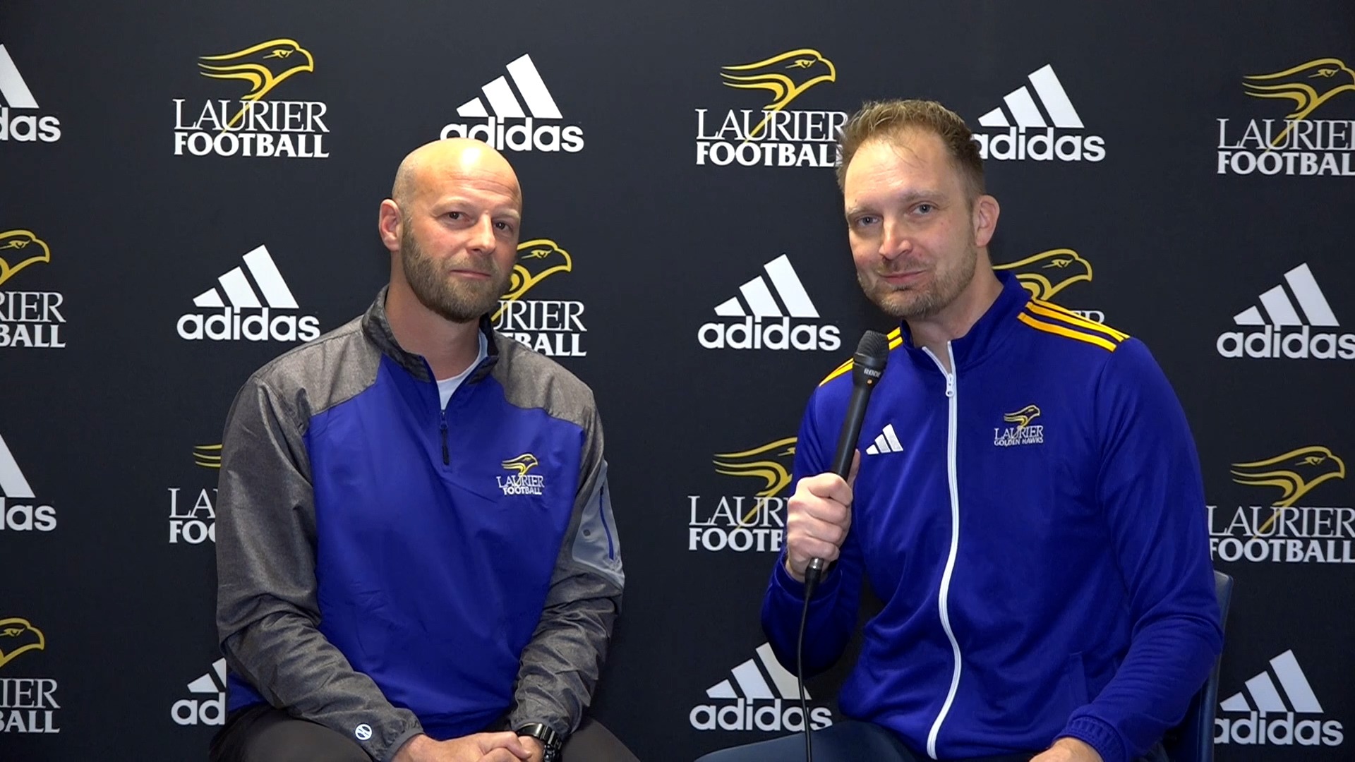 Football Coach's Update post-Yates Cup