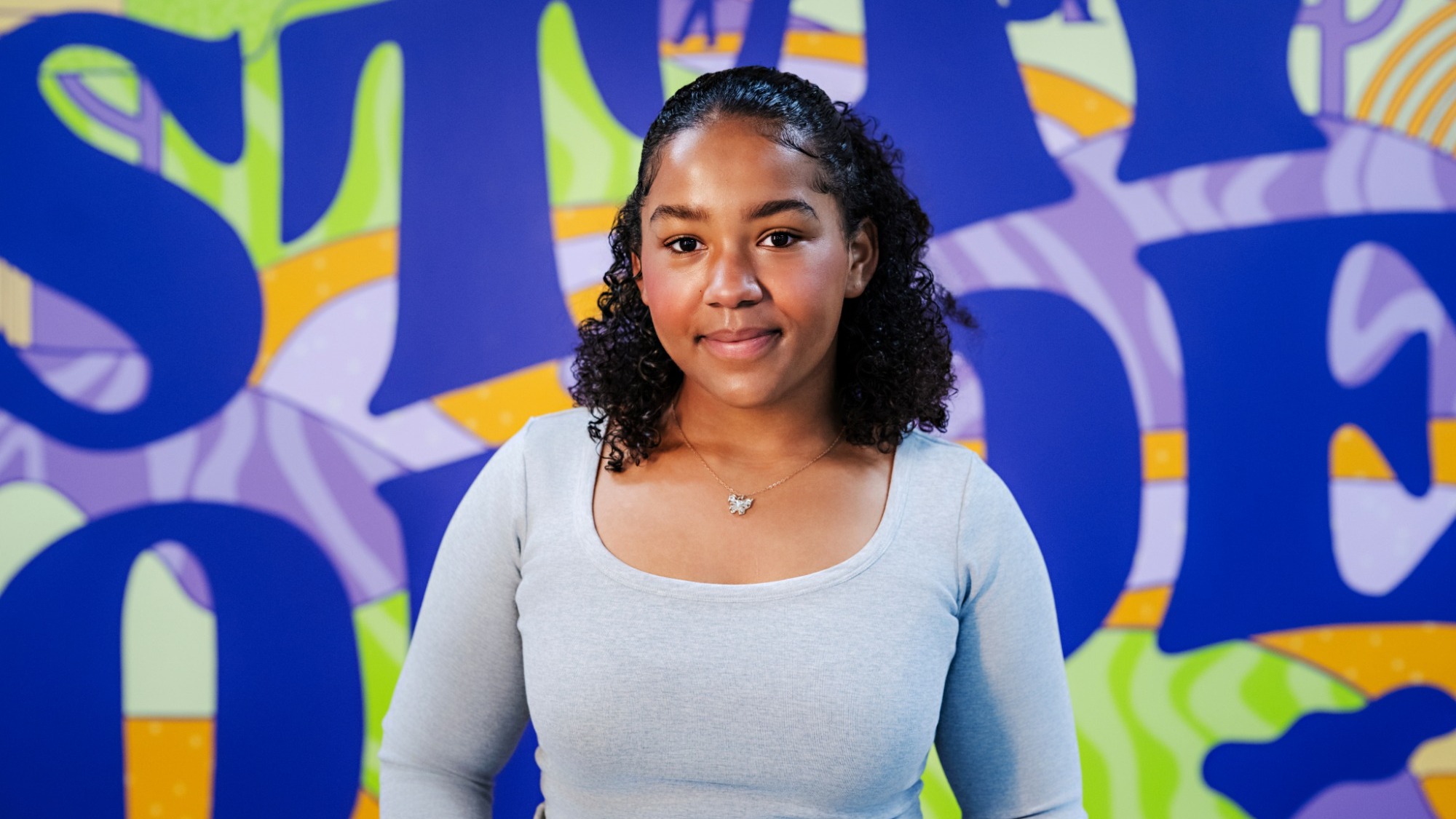  Isy Aboagye named a recipient of the Laurier Scholars Award