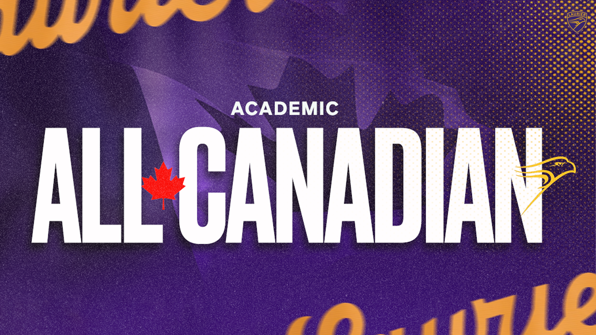 2024/25 Academic All-Canadians