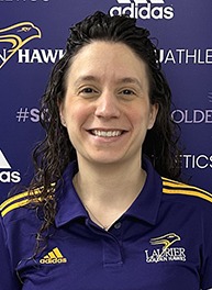 Natalie Paladino headshot