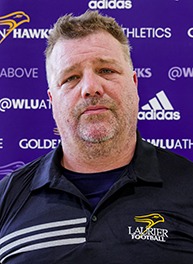 Robichaud, Matt