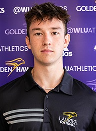 Braydon Tinning headshot
