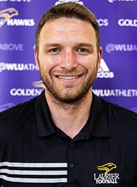 Sparks, Matt