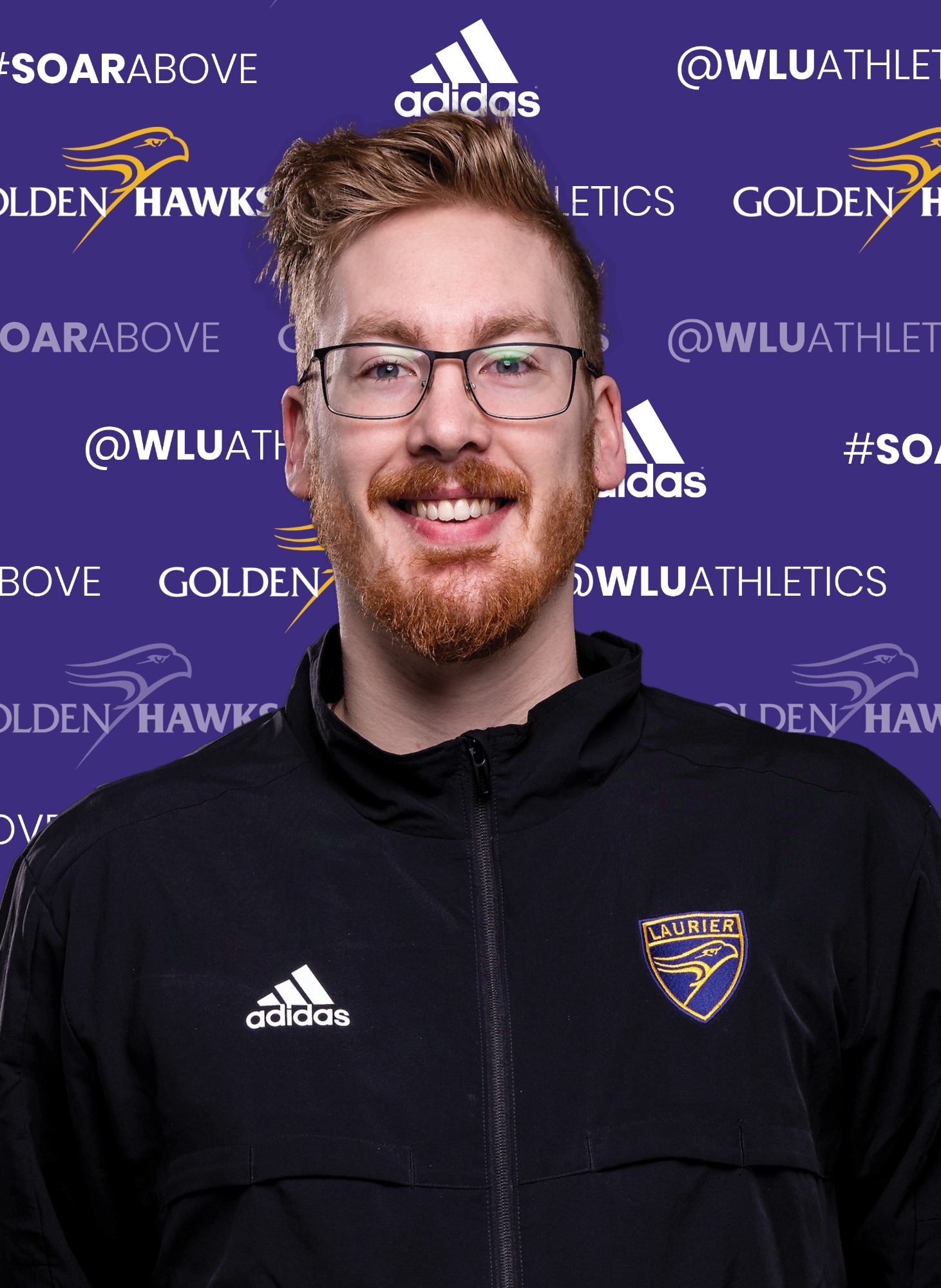Josh Ruehle headshot