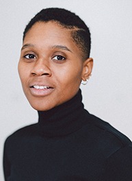 Wumi Agunbiade headshot