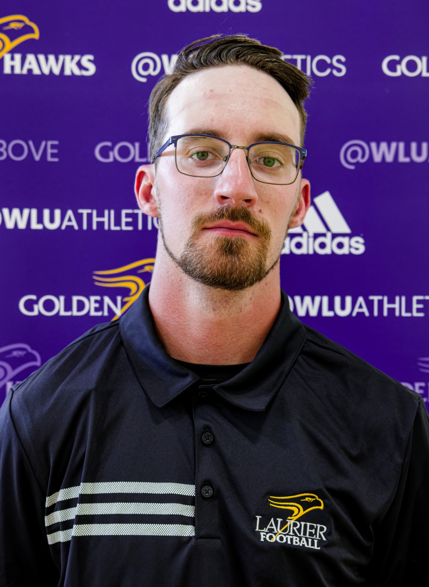 Joel Gilmour headshot