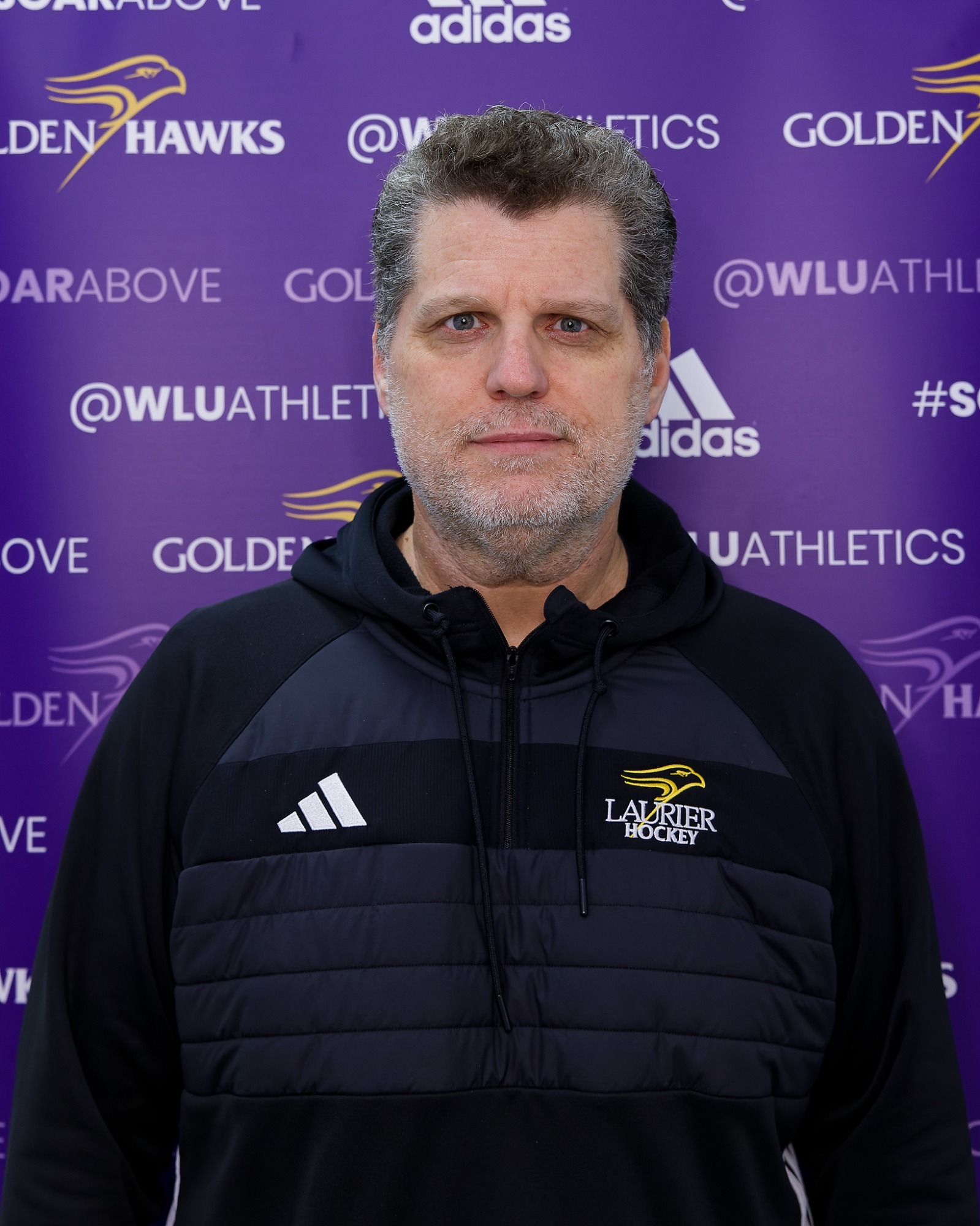 Kevin Forrest headshot