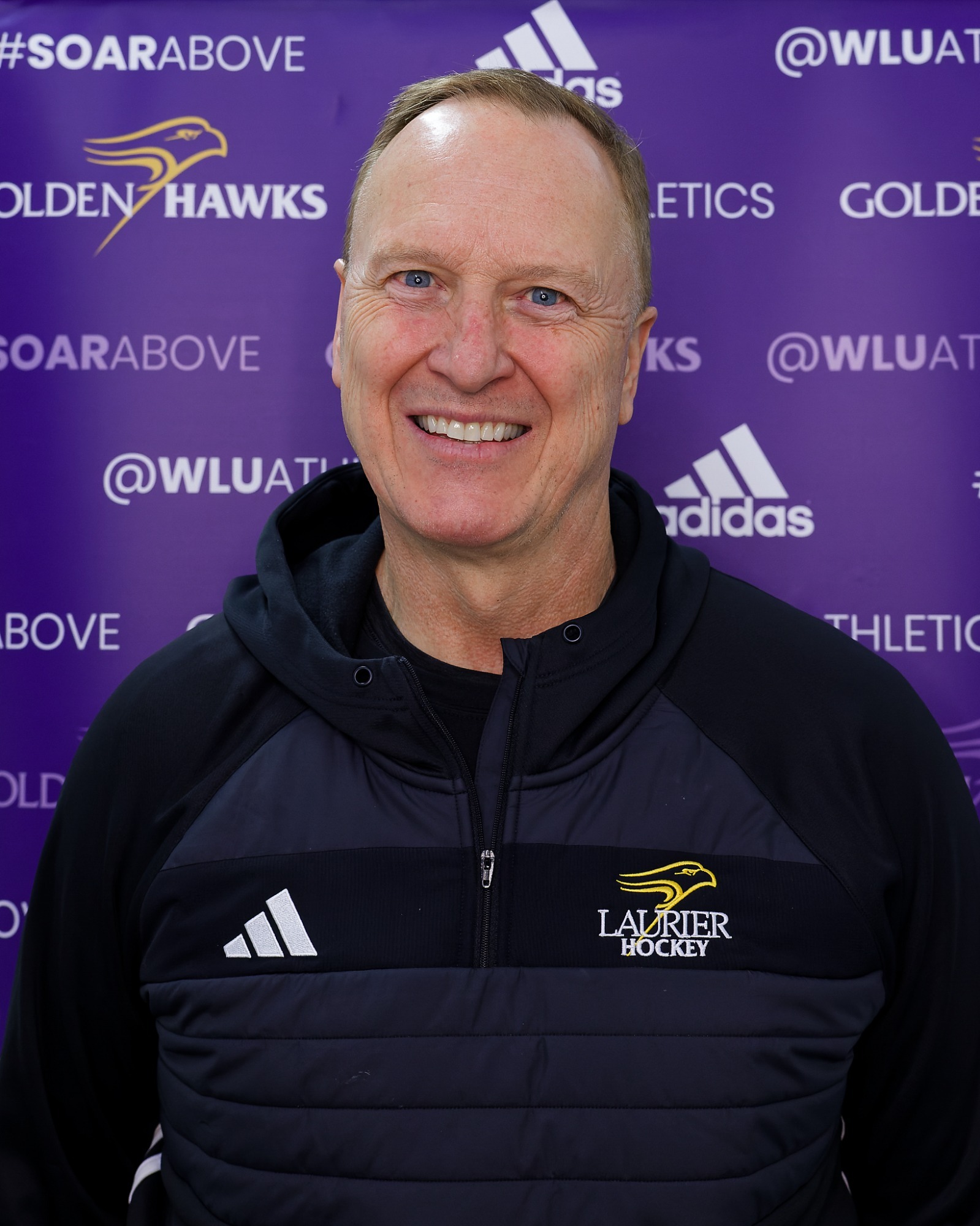 Jerome Dupont headshot